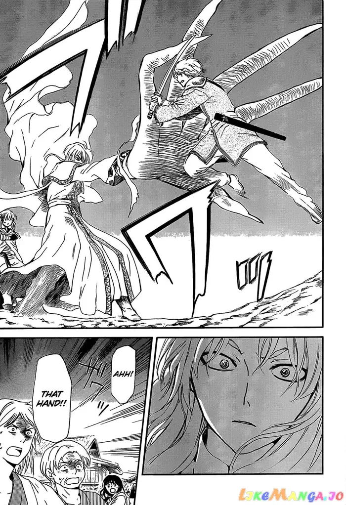 Yona of the Dawn Chapter 132 image 24_optimized